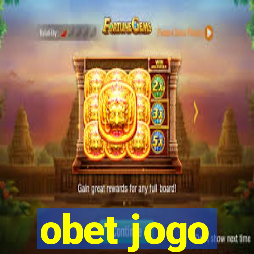 obet jogo